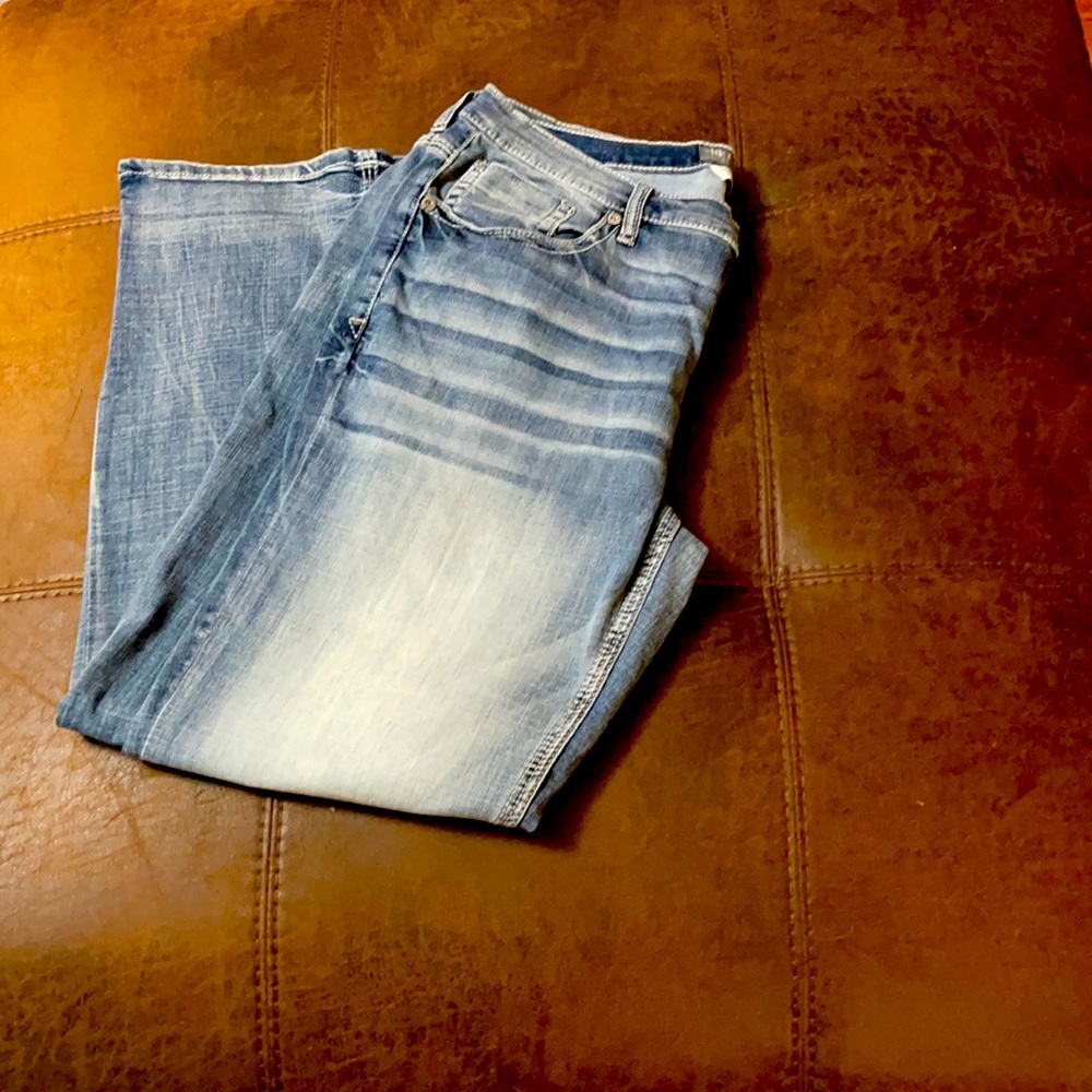 Size 36R BKE men’s jeans